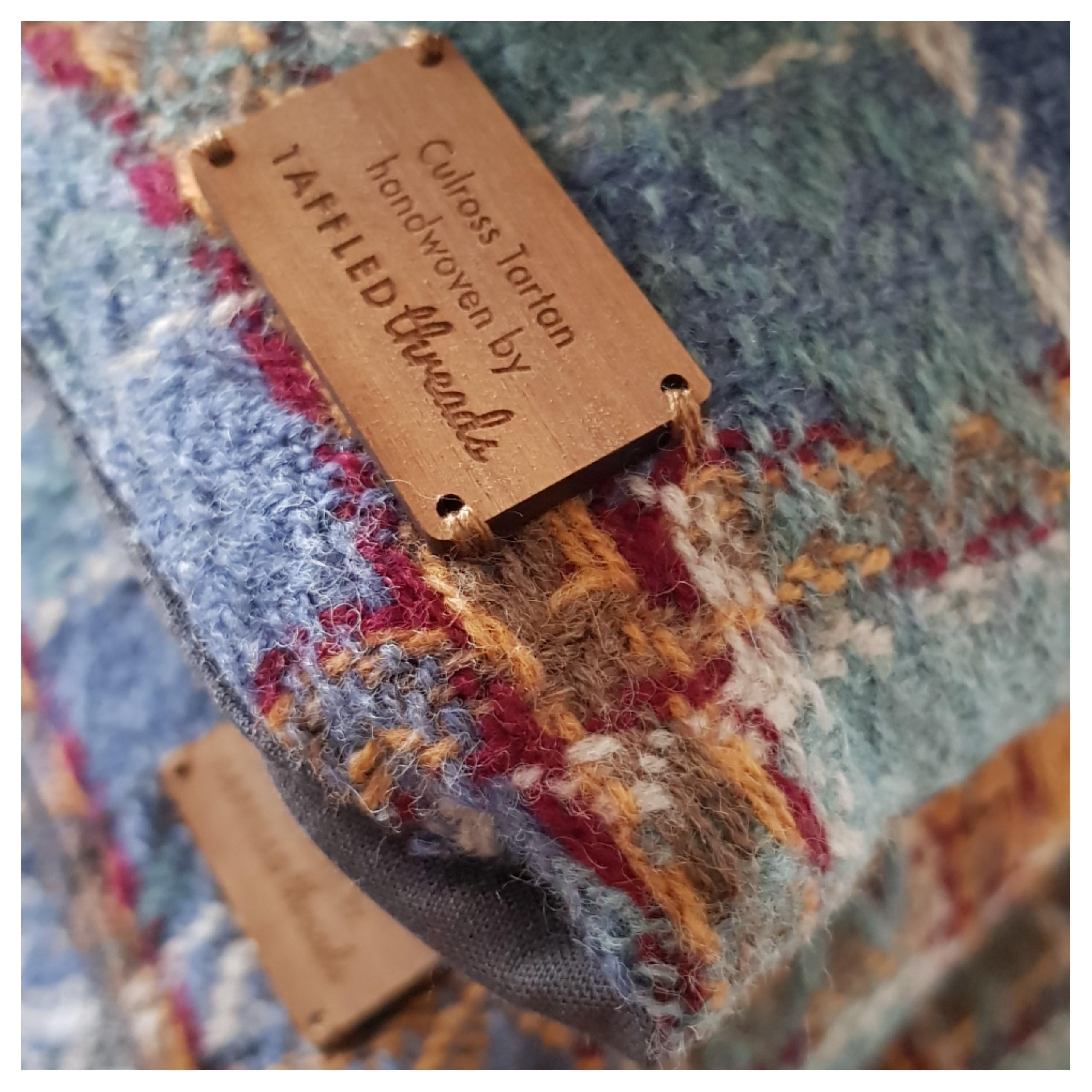 taffledThreads